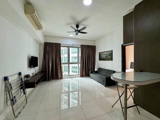 Serviced Residence for rent in Kuala Lumpur, Country Heights Damansara