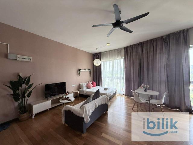 Apartment for rent in Country Heights Damansara, Kuala Lumpur
