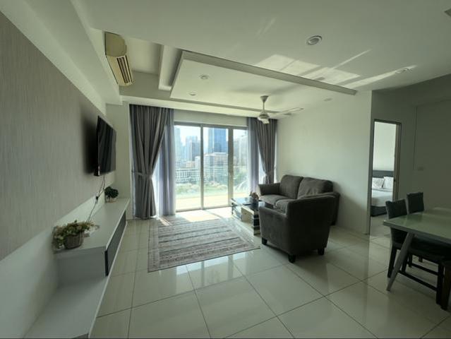 Serviced Residence for rent in Country Heights Damansara, Kuala Lumpur