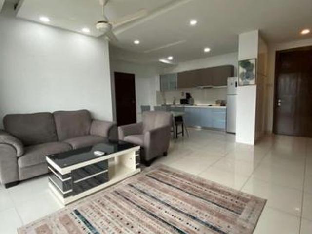 Serviced Residence for rent in Country Heights Damansara, Kuala Lumpur