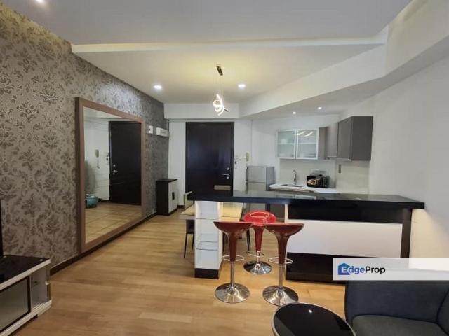 Condominium for rent in Country Heights Damansara, Kuala Lumpur