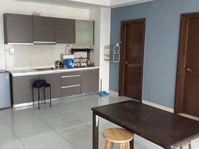 Serviced Residence for sale in Kuala Lumpur, Country Heights Damansara