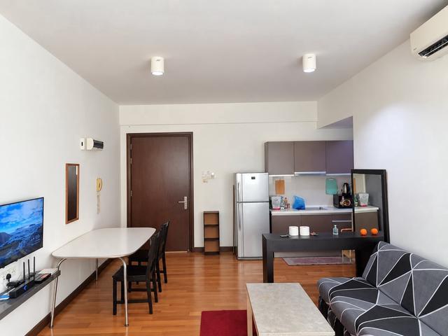 Serviced Residence for sale in Country Heights Damansara, Kuala Lumpur