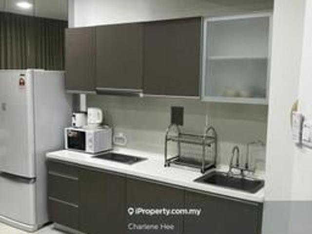 Serviced Residence for rent in Jalan Sultan Ismail