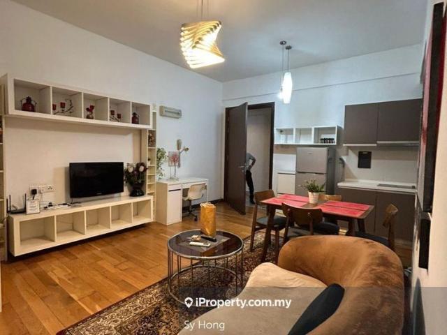 Room for rent in Country Heights Damansara, Kuala Lumpur