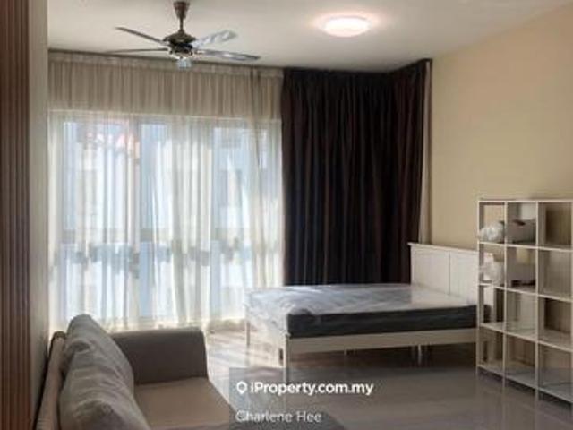 Serviced Residence for rent in Jalan Sultan Ismail
