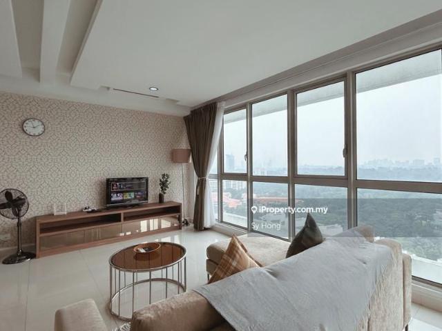 Apartment for rent in Country Heights Damansara, Kuala Lumpur