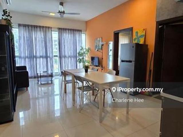 Serviced Residence for rent in Jalan Sultan Ismail