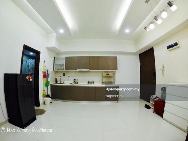 Apartment for rent in Country Heights Damansara, Kuala Lumpur