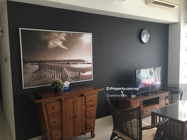 Serviced Residence for rent in Jalan Sultan Ismail