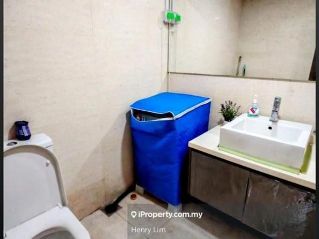 Apartment for rent in Country Heights Damansara, Kuala Lumpur