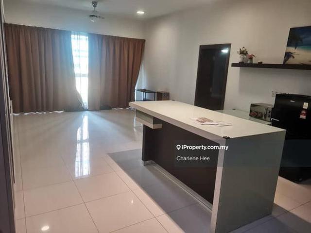 Serviced Residence for rent in Jalan Sultan Ismail