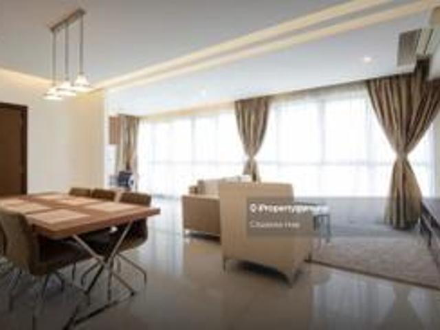 Serviced Residence for rent in Jalan Sultan Ismail