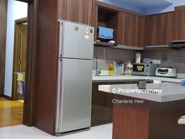 Serviced Residence for rent in Jalan Sultan Ismail