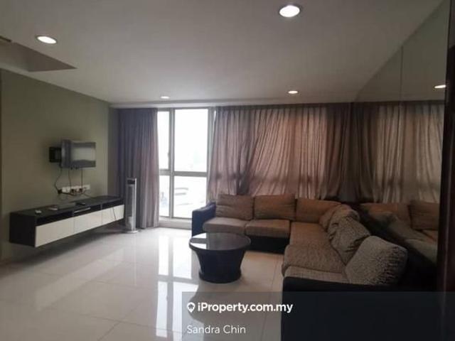 Apartment for rent in Country Heights Damansara, Kuala Lumpur