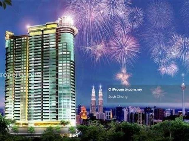 Room for rent in Country Heights Damansara, Kuala Lumpur