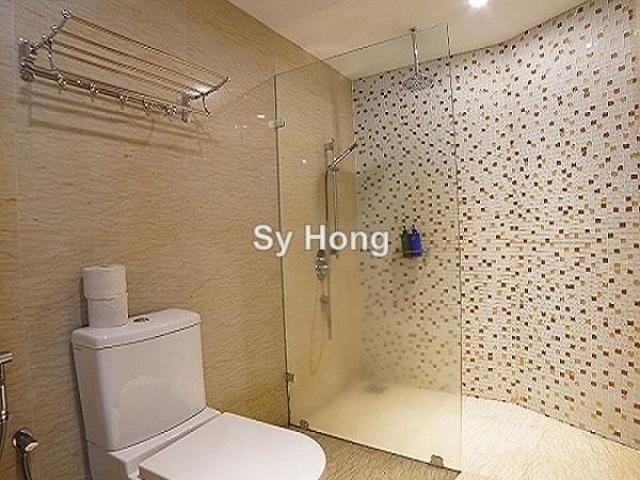 Apartment for rent in Country Heights Damansara, Kuala Lumpur