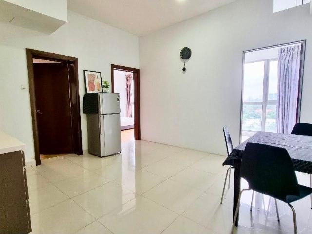 Apartment for rent in Country Heights Damansara, Kuala Lumpur