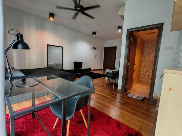 Apartment for rent in Country Heights Damansara, Kuala Lumpur