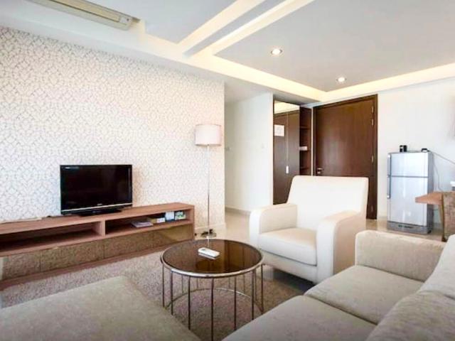 Apartment for rent in Country Heights Damansara, Kuala Lumpur