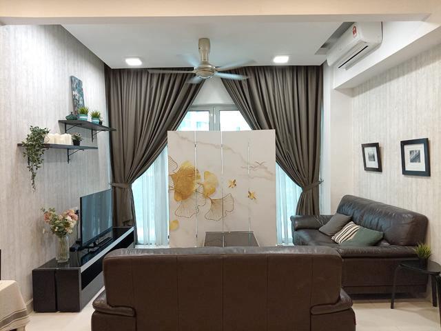 Serviced Residence for rent in Country Heights Damansara, Kuala Lumpur