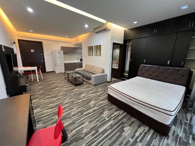 Serviced Residence for rent in Country Heights Damansara, Kuala Lumpur