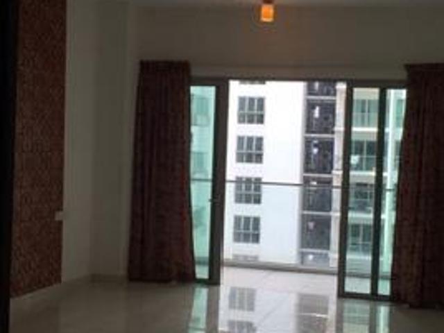 Serviced Residence for sale in Country Heights Damansara, Kuala Lumpur