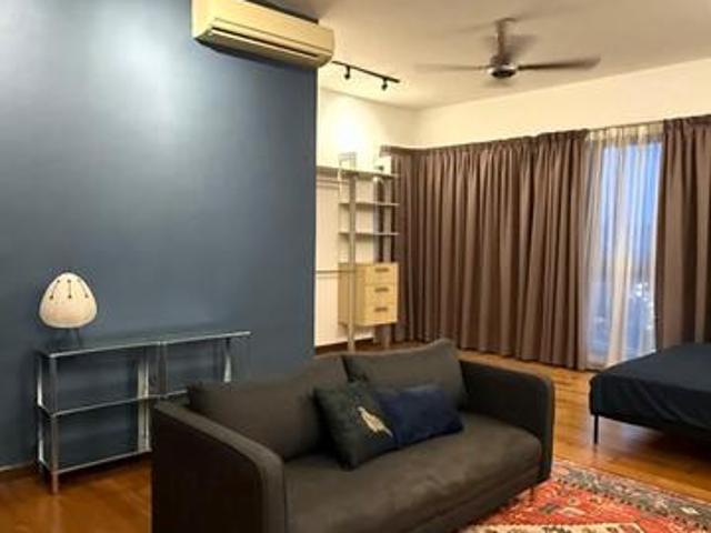 Serviced Residence for sale in Country Heights Damansara, Kuala Lumpur