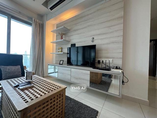 Serviced Residence for sale in Country Heights Damansara, Kuala Lumpur