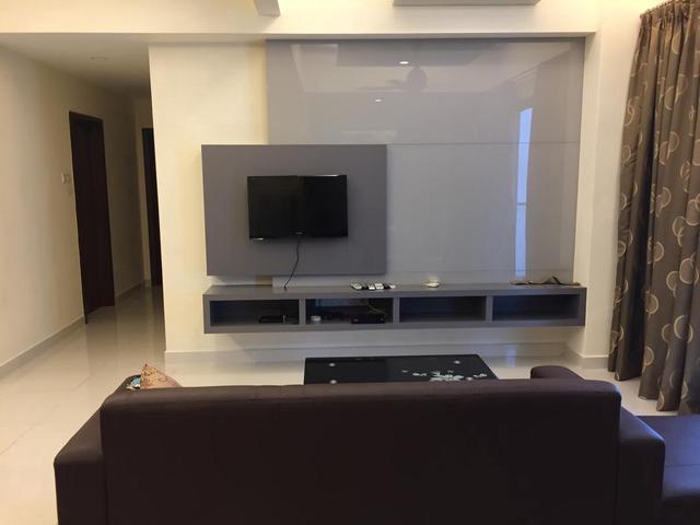 Serviced Residence for sale in Country Heights Damansara, Kuala Lumpur