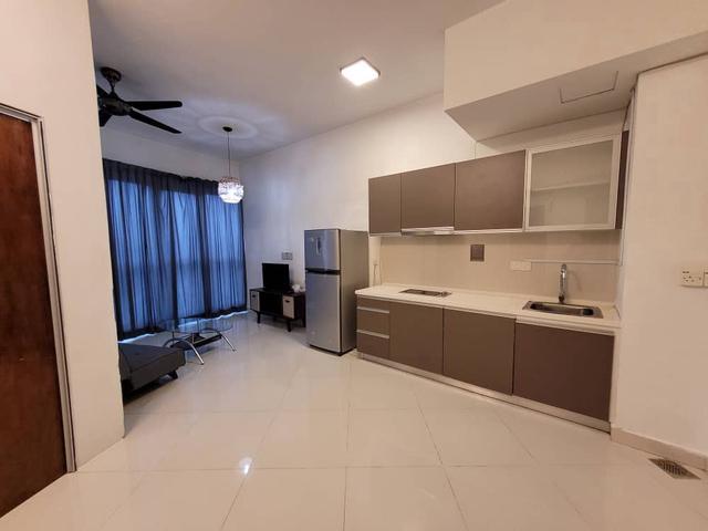 Serviced Residence for rent in Country Heights Damansara, Kuala Lumpur