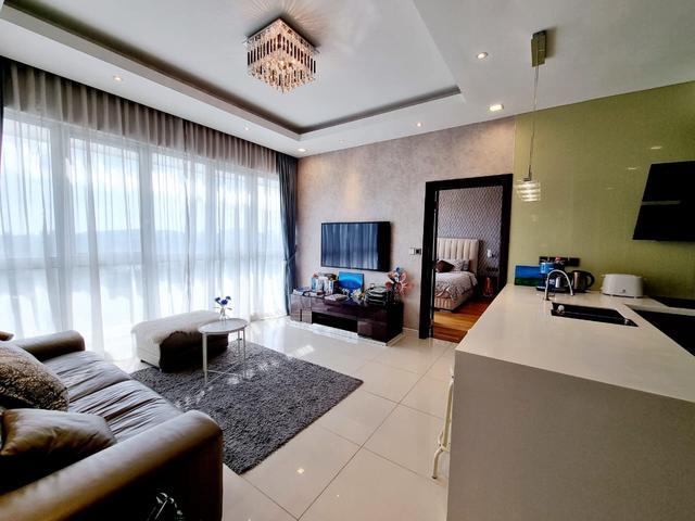 Serviced Residence for sale in Country Heights Damansara, Kuala Lumpur