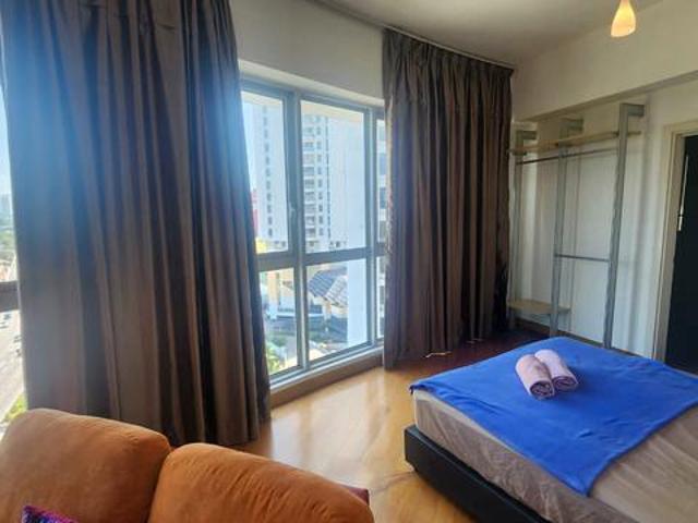 Serviced Residence for sale in Country Heights Damansara, Kuala Lumpur