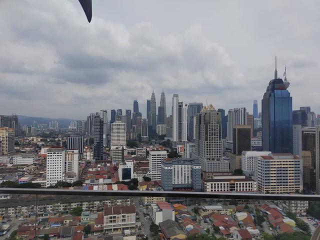 Serviced Residence for rent in Country Heights Damansara, Kuala Lumpur