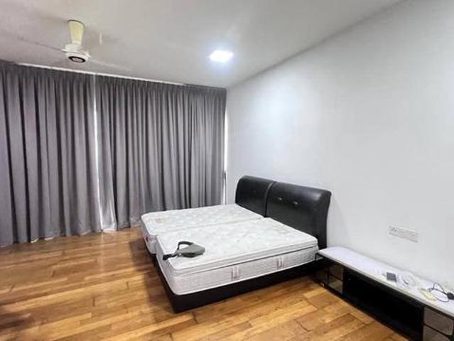 Serviced Residence for rent in Jalan Sultan Ismail