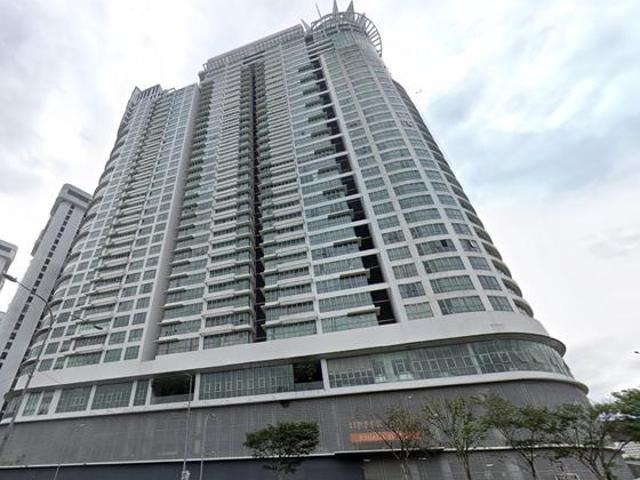 Serviced Residence for sale in Jalan Sultan Ismail