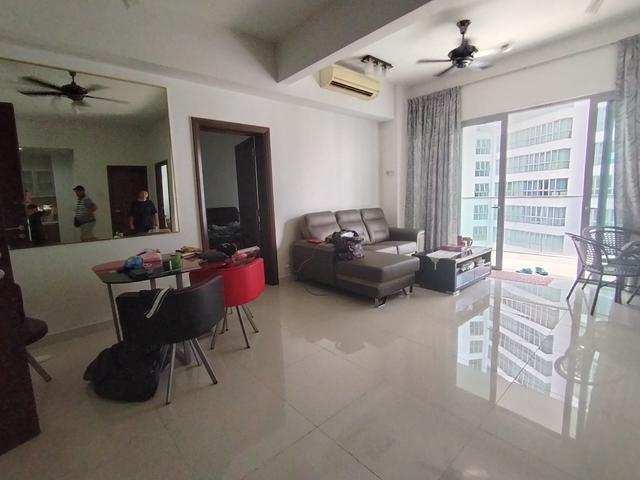 Serviced Residence for rent in Country Heights Damansara, Kuala Lumpur