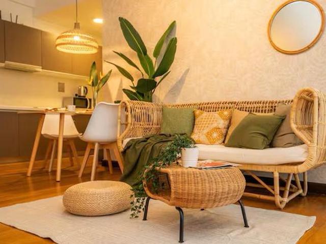 Serviced Residence for sale in Country Heights Damansara, Kuala Lumpur
