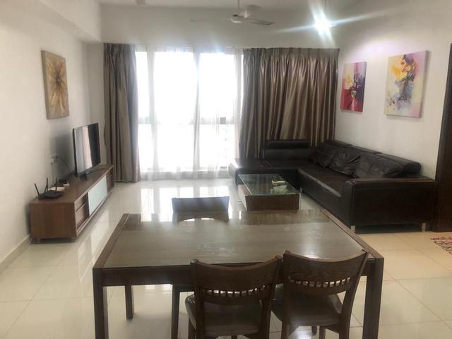 Serviced Residence for sale in Country Heights Damansara, Kuala Lumpur