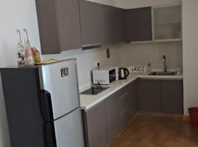 Serviced Residence for sale in Country Heights Damansara, Kuala Lumpur