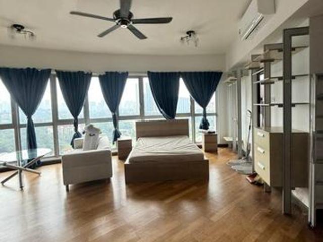 Serviced Residence for rent in Country Heights Damansara, Kuala Lumpur