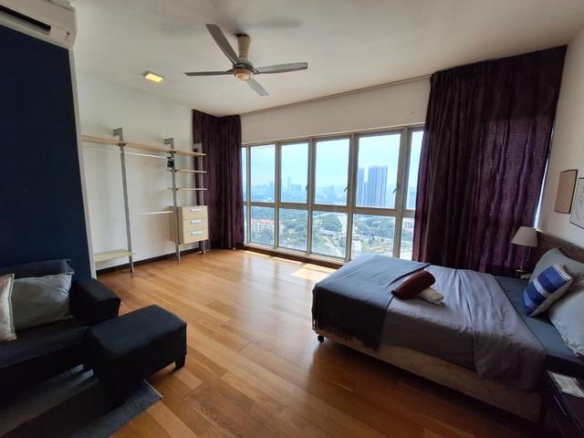 Serviced Residence for sale in Country Heights Damansara, Kuala Lumpur