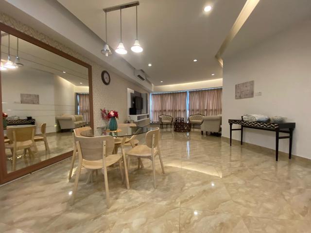 Serviced Residence for rent in Kuala Lumpur, Country Heights Damansara