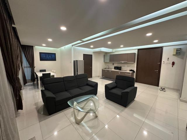 Serviced Residence for rent in Kuala Lumpur, Country Heights Damansara