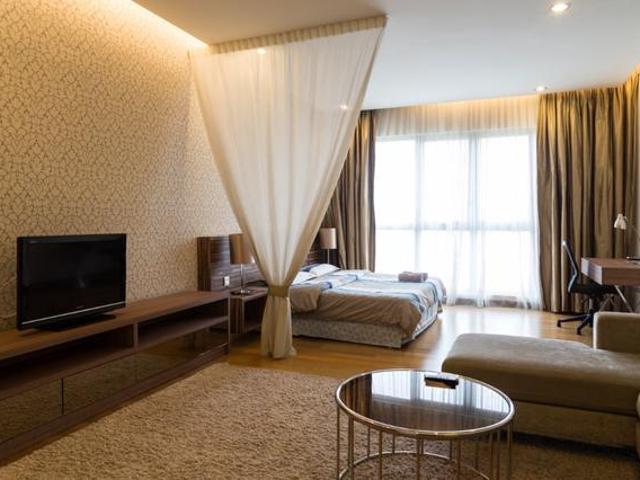 Serviced Residence for rent in Country Heights Damansara, Kuala Lumpur