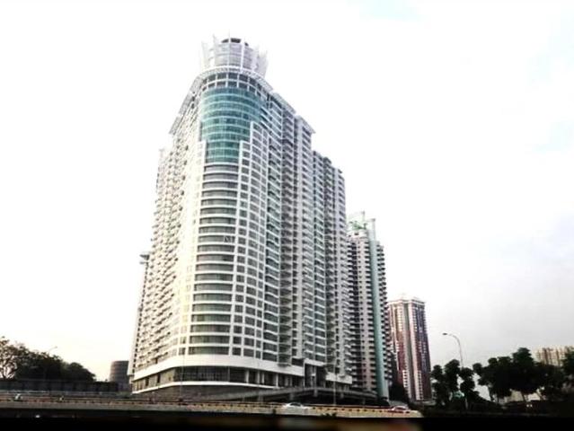 Apartment for rent in Country Heights Damansara, Kuala Lumpur