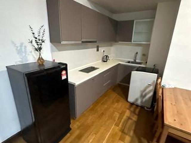Serviced Residence for rent in Country Heights Damansara, Kuala Lumpur