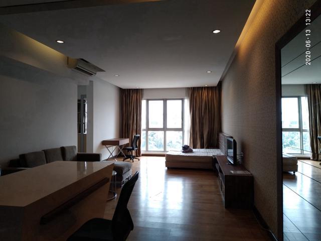 Serviced Residence for rent in Country Heights Damansara, Kuala Lumpur
