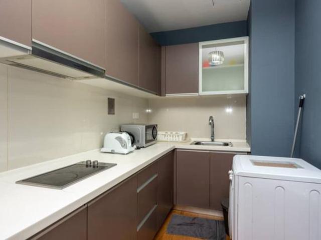 Serviced Residence for sale in Country Heights Damansara, Kuala Lumpur