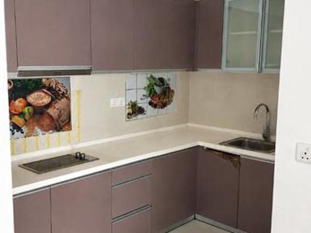 Serviced Residence for sale in Country Heights Damansara, Kuala Lumpur